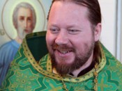 Священник Геннадий Александрович Гришанов
