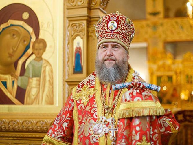 Пасхальное послание Главы Православной Церкви Казахстана митрополита Астанайского и Казахстанского