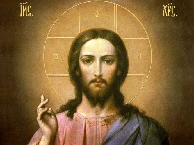 Евангельское чтение