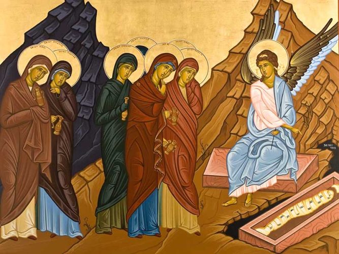 Евангельское чтение